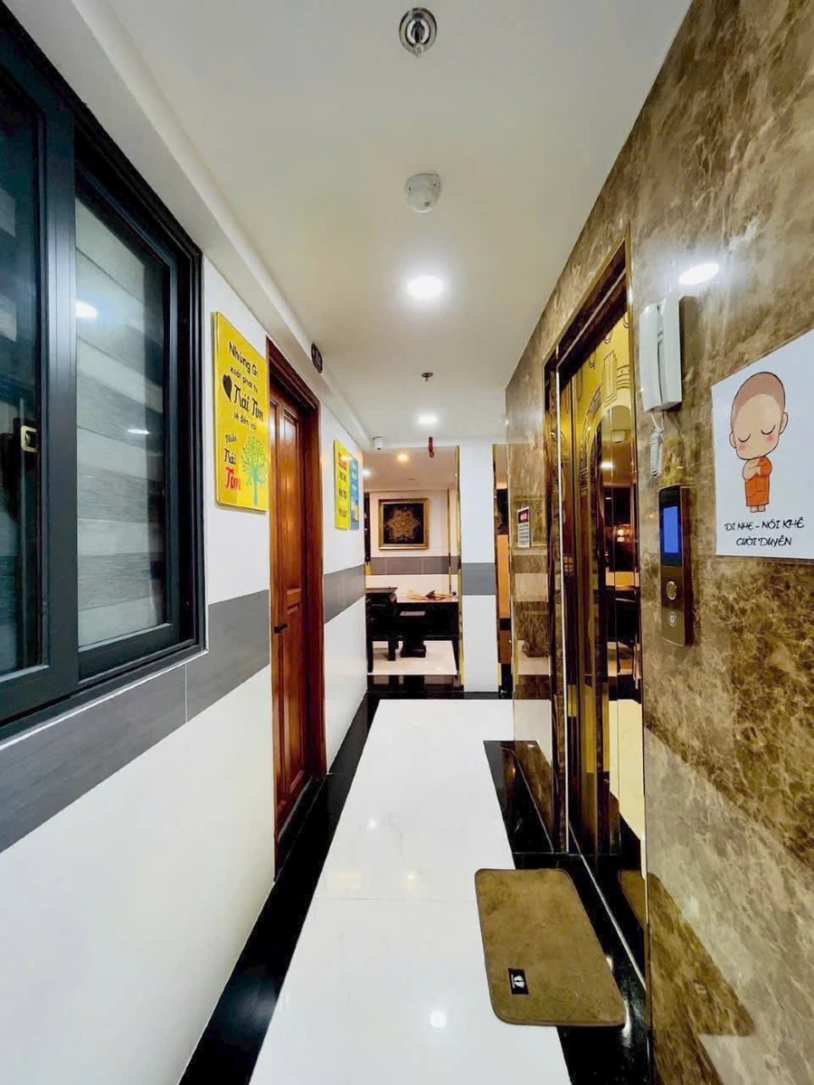 Bán nhà 3 tầng Lê Định Bình Thạnh 109.5m2 - 27.9 tỷ - Ảnh thu nhỏ 5