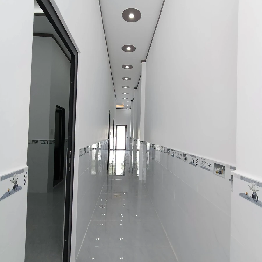 Bán nhà 3PN 2WC 157m² Cần Giuộc Mỹ Lộc 1tỷ680tr - Ảnh thu nhỏ 5
