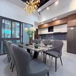 Bán nhà tân cổ điển mặt tiền 77,5m2 Lý Thái Tông - Ảnh thu nhỏ 5