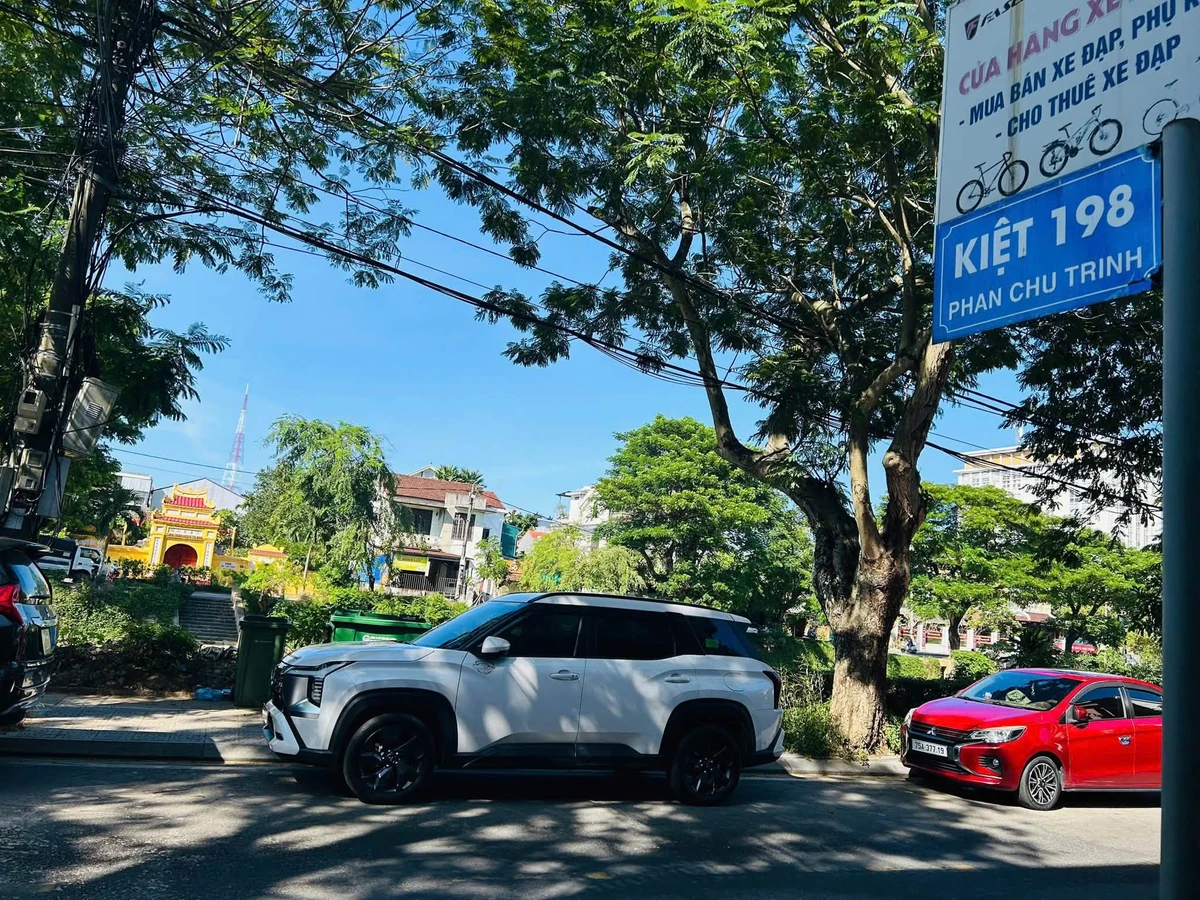 Bán đất kiệt Phan Chu Trinh, An Cựu, Huế 365m² - 1,7 tỷ - Ảnh thu nhỏ 4