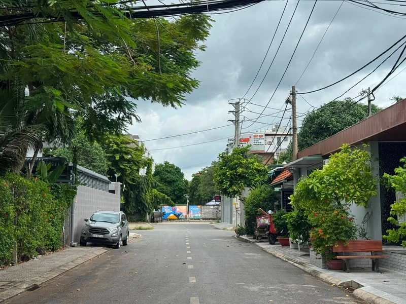 Bán đất 102m² thổ cư gần KCN Phan Thiết, 600 triệu 206126