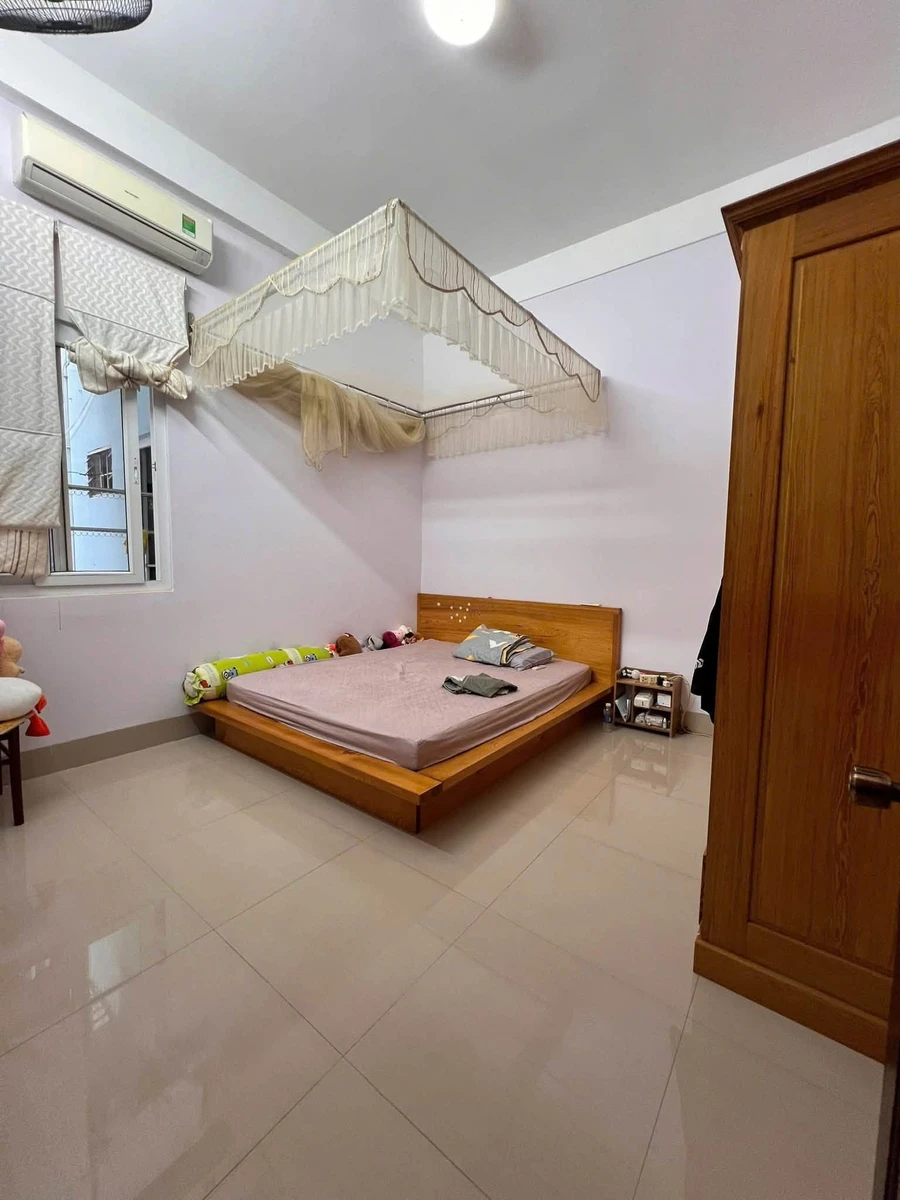 Bán nhà 2 mê mặt tiền 5×24 (120m²) 9,9 tỷ Bình Tân - Ảnh thu nhỏ 3