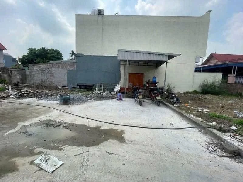 Bán 3 lô đất 50m² chỉ 800 triệu/lô An Hưng - Ảnh thu nhỏ 3