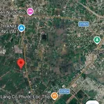 Bán nền đất 168m2 đường ôtô tại Đức Hòa, Tây Ninh 590 triệu - Ảnh thu nhỏ 1