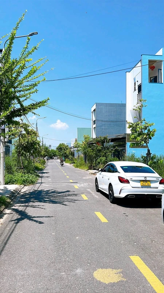 Bán nhà kề 100m² 3PN Võ Chí Công Đà Nẵng 5 tỷ - Ảnh thu nhỏ 5