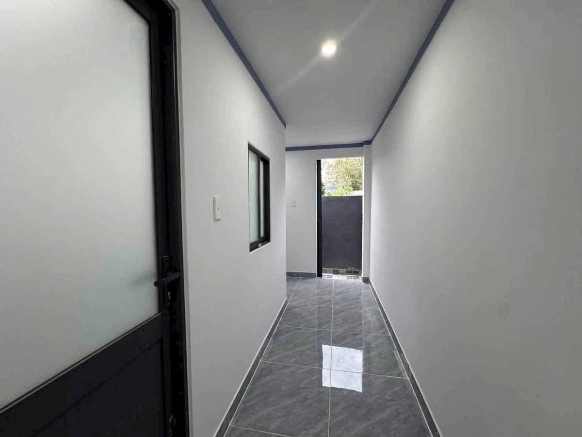 Bán nhà 3PN 130m² Tân Triều, 1 tỷ 730 triệu - Ảnh thu nhỏ 5
