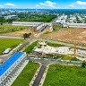 Lô góc 3 mặt tiền 2 mặt đường + 1 mặt công viên | Sổ sẵn xây tự do | Chỉ 4 tỷ - Ảnh thu nhỏ 21