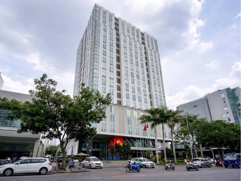 Bán nhà hẻm 5m Tân Chánh Hiệp 61,5m² 2 phòng ngủ 4,5 tỷ 7ti45