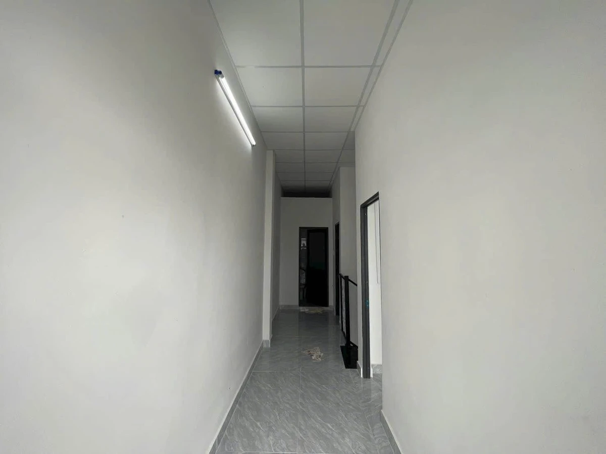 Bán dãy trọ 125m² Quận 6, 2 tỷ 850 triệu - Ảnh thu nhỏ 5
