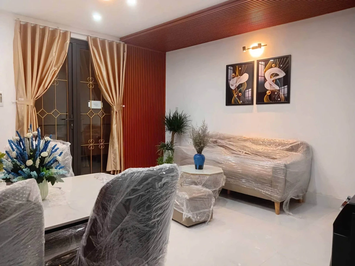 Nhà bán 2PN 50m² góc 2 mặt tiền Ninh Kiều 1,59 tỷ - Ảnh thu nhỏ 3