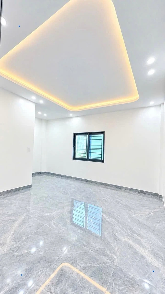 Nhà 3 tầng độc lập 58m² 3PN An Đồng, Nhà Bè - Ảnh thu nhỏ 3