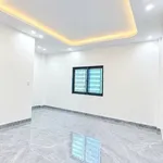 Nhà 3 tầng độc lập 58m² 3PN An Đồng, Nhà Bè - Ảnh thu nhỏ 3