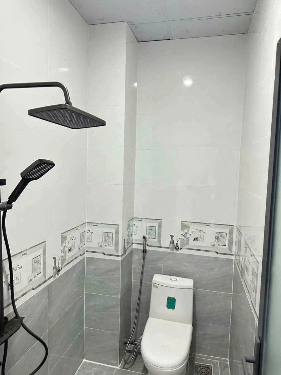 Bán nhà 80m² 3 phòng ngủ Đồng Nai gần BV Shing Mark - Ảnh thu nhỏ 5