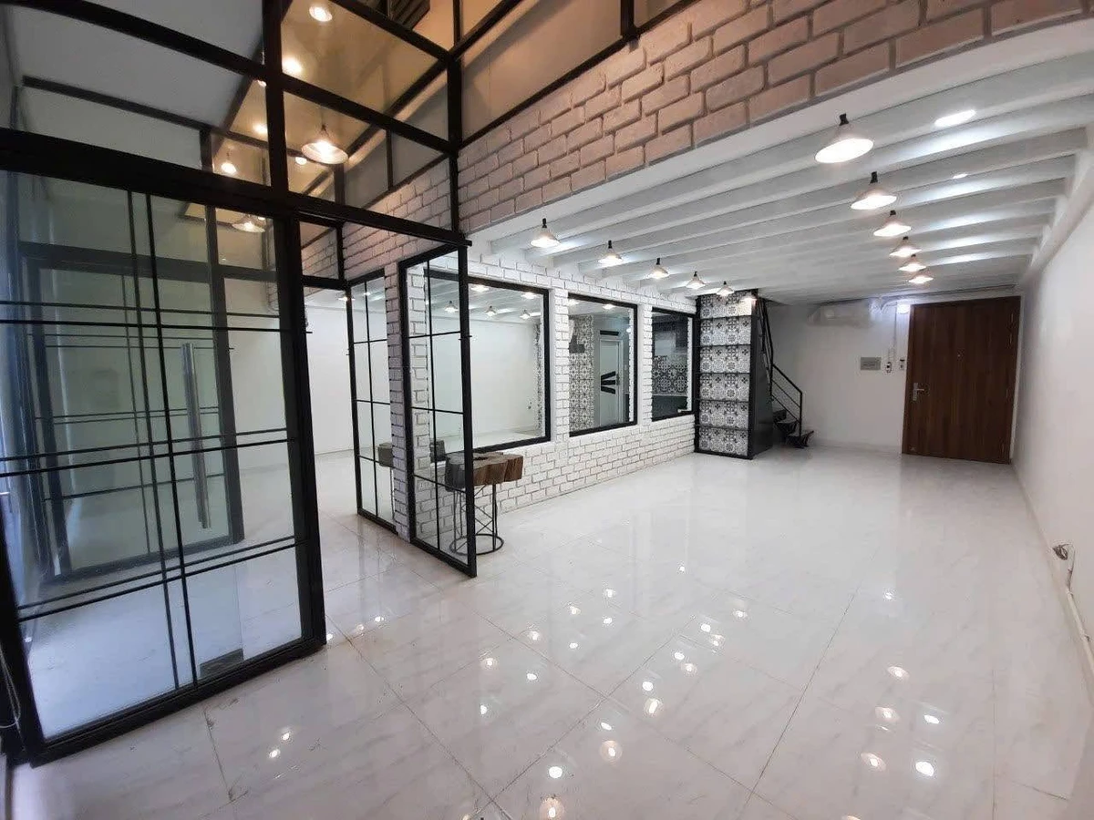 Bán shophouse D Vela 130m² 3 tầng Q7 - Ảnh thu nhỏ 2