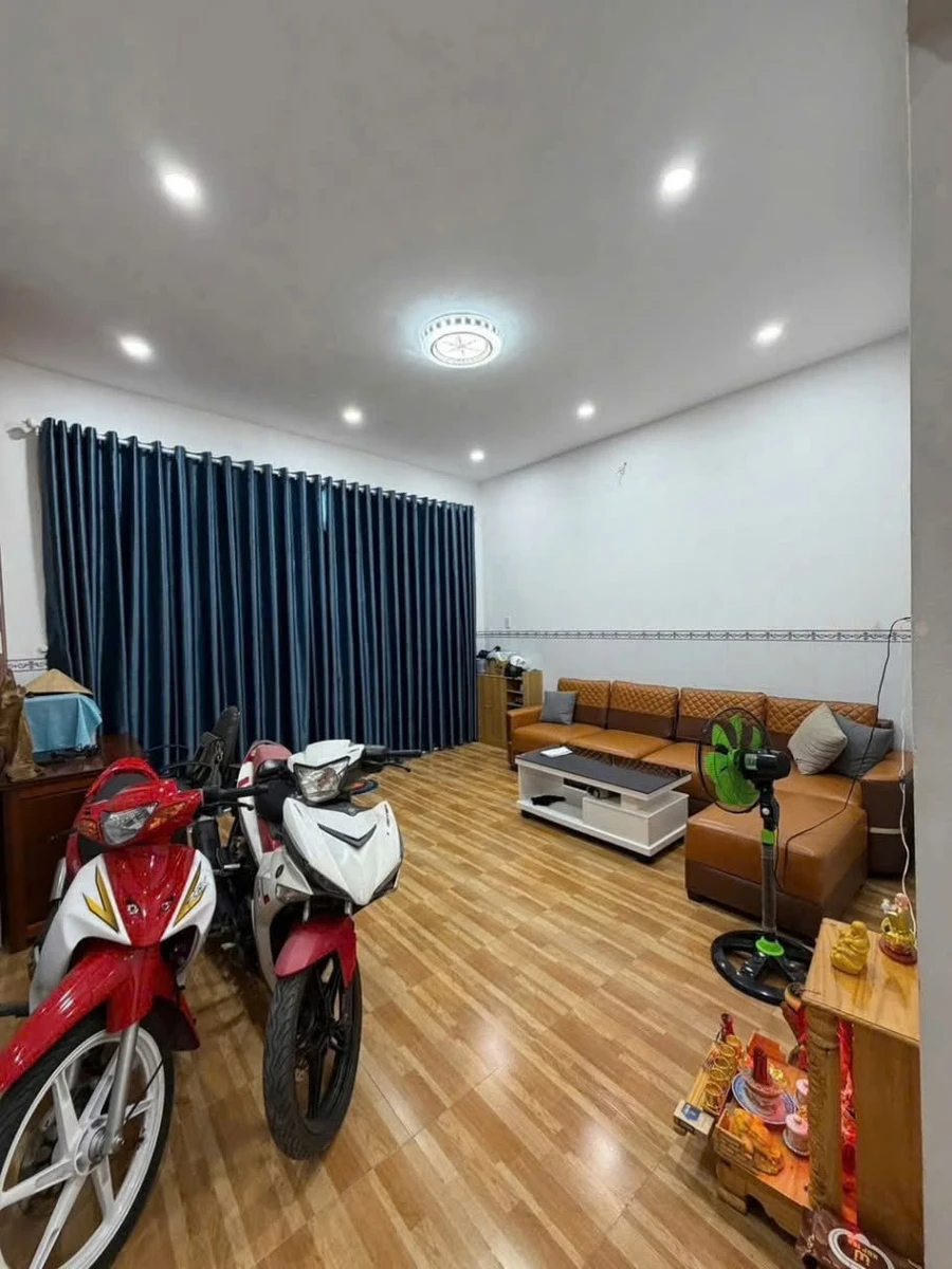 Bán nhà hẻm 87m² 2PN Rạch Giá 1.59 tỷ - Ảnh thu nhỏ 3