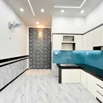 Bán nhà 1 trệt 1 lầu 52m2, 2PN 2WC đường Trần Thị Cờ, Quận 12 giá 4,39 tỷ - Ảnh thu nhỏ 3