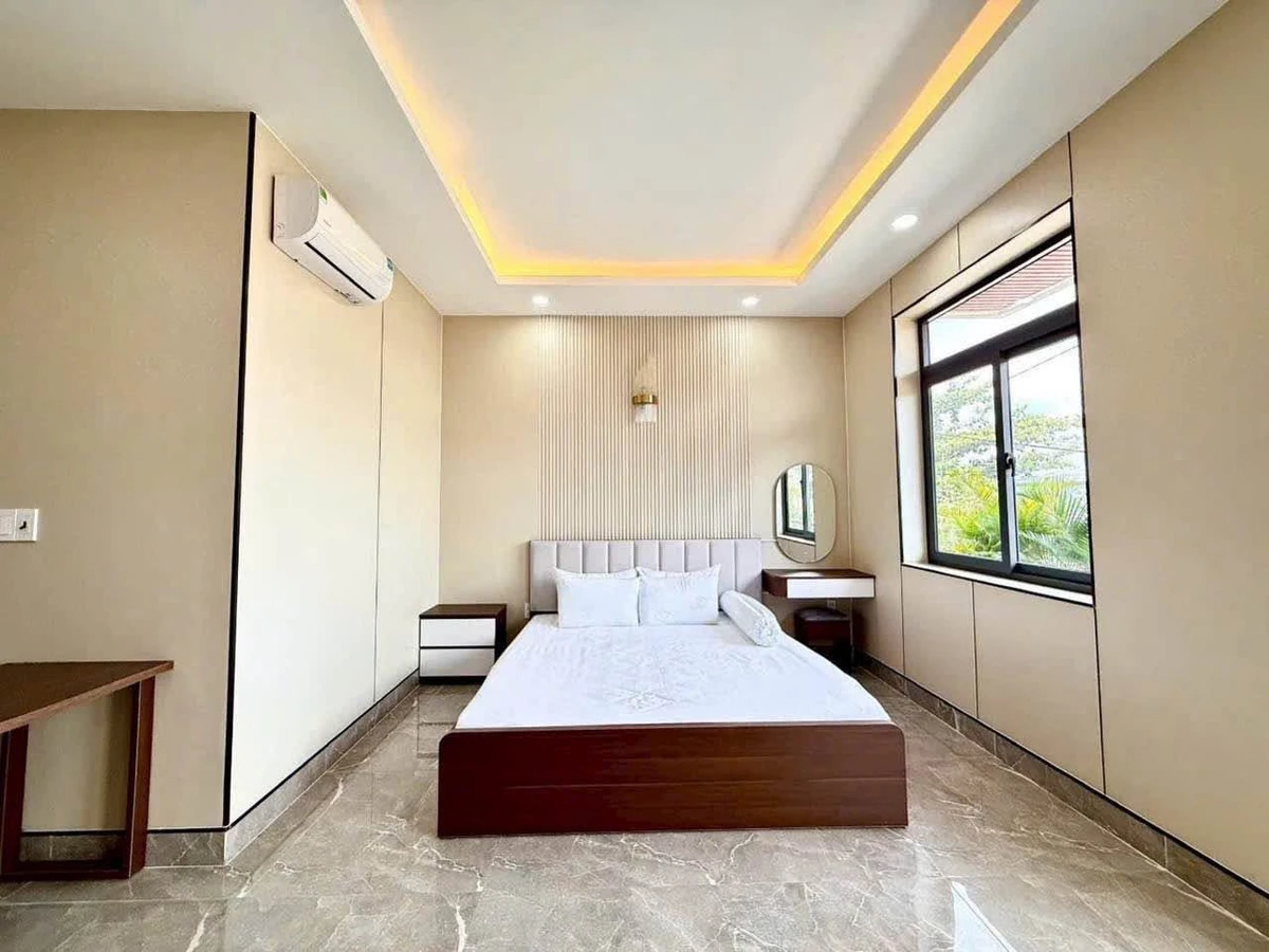 Bán nhà phố 2 mặt tiền 5x20m, 4PN Hóc Môn 5,65 tỷ - Ảnh thu nhỏ 5