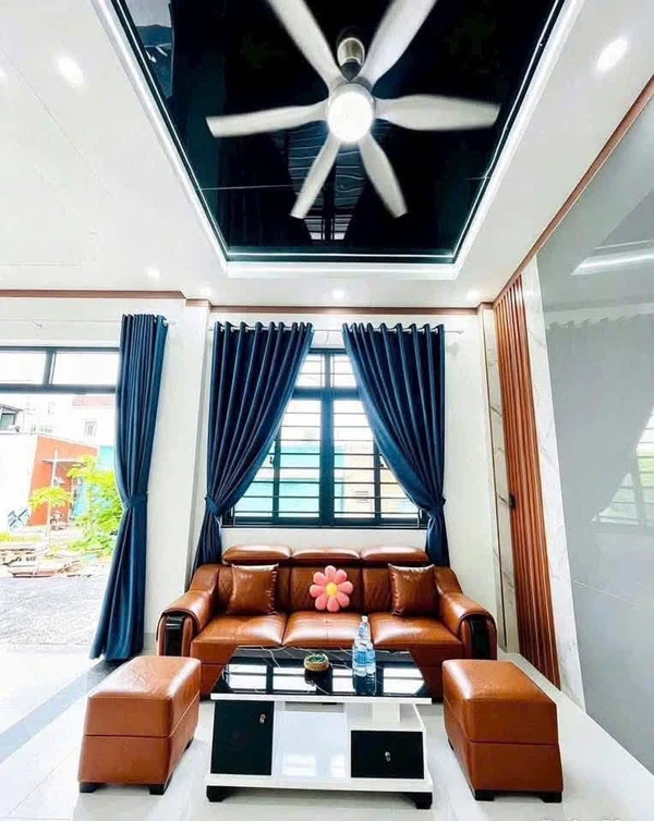 Bán nhà 1 trệt 1 lầu 48m2 Tâm Hiệp Đồng Nai
