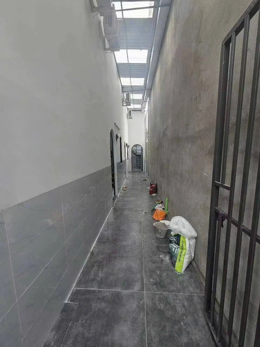 Bán dãy nhà trọ 4 phòng 83m² Cần Thơ 2 tỷ 750 triệu - Ảnh thu nhỏ 4