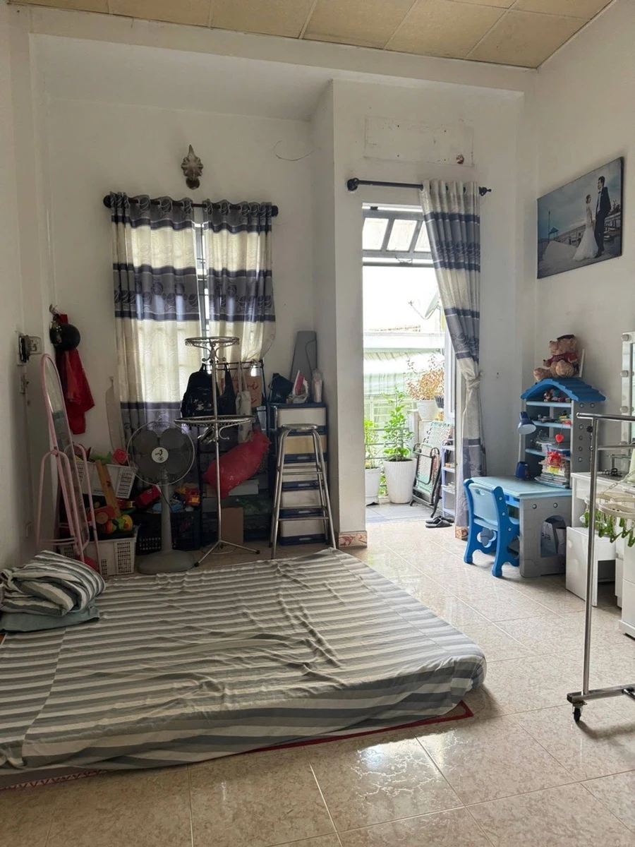 Bán nhà phố 2 phòng ngủ 29m² Trần Xuân Soạn - Ảnh thu nhỏ 3