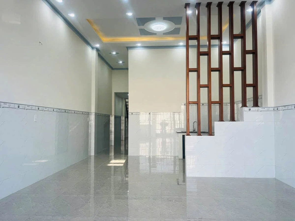 Bán nhà riêng 80m² 3 phòng ngủ Tam Phước 1 tỷ 250 - Ảnh thu nhỏ 3