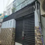Bán nhà 2 mặt hẻm 98m2 Hiệp Bình Chánh gần chợ Bình Triệu, Thủ Đức, giá 6,65 tỷ - Ảnh thu nhỏ 1