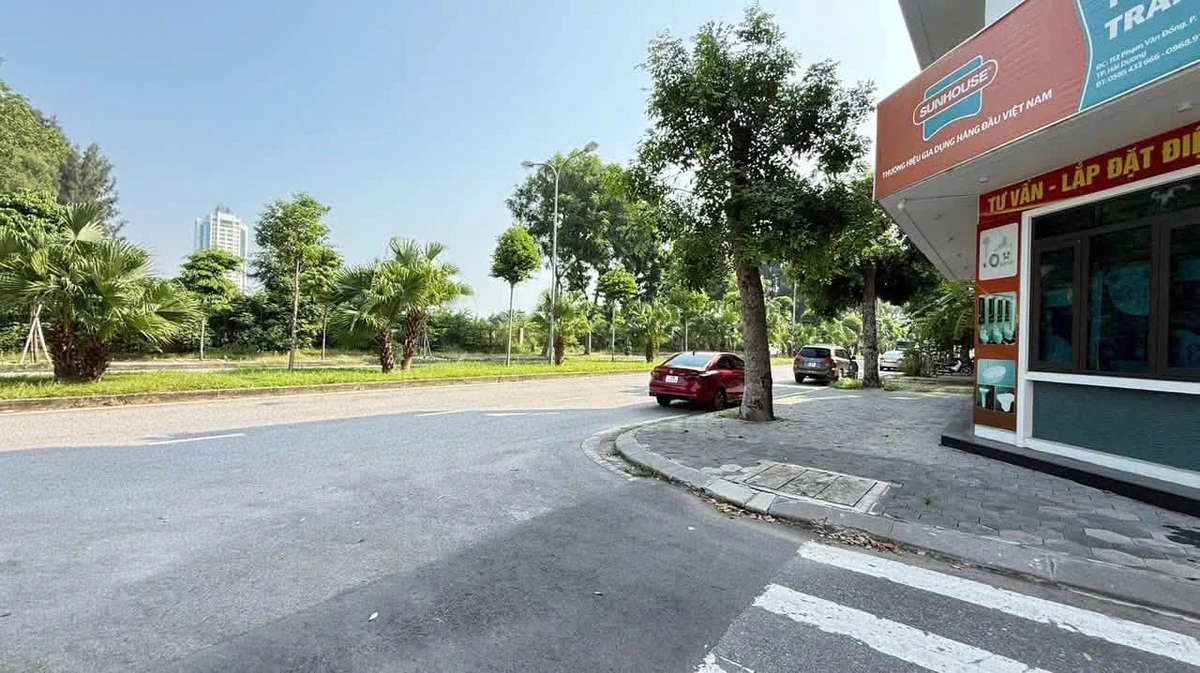 Bán lô đất 80 m² gần Phạm Văn Đồng, Vạn Lộc - Ảnh thu nhỏ 5