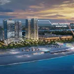 Chỉ 1,58 tỷ - sở hữu căn hộ biển Regal Residence Đồng Hới, sổ hồng lâu dài - Ảnh thu nhỏ 2