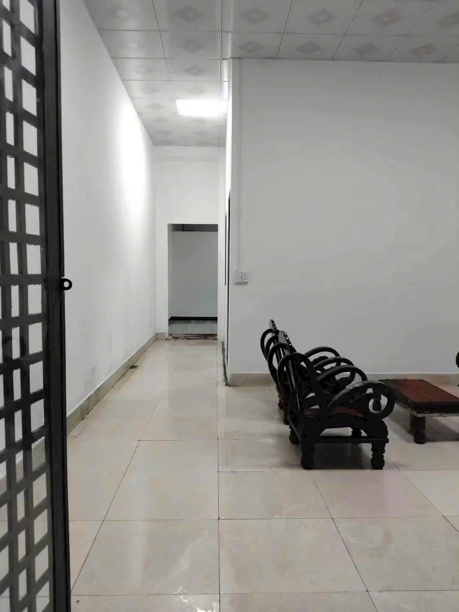 Bán nhà cấp 4 5.5x21m giá 1,42 tỷ, Phường Trảng Dài, Đồng Nai - Ảnh thu nhỏ 4