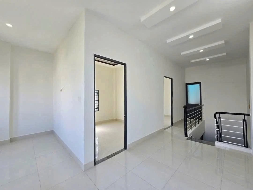 Bán nhà 3 tầng Nguyễn Đình Tứ, 55m², 3PN, 3,95 tỷ - Ảnh thu nhỏ 3