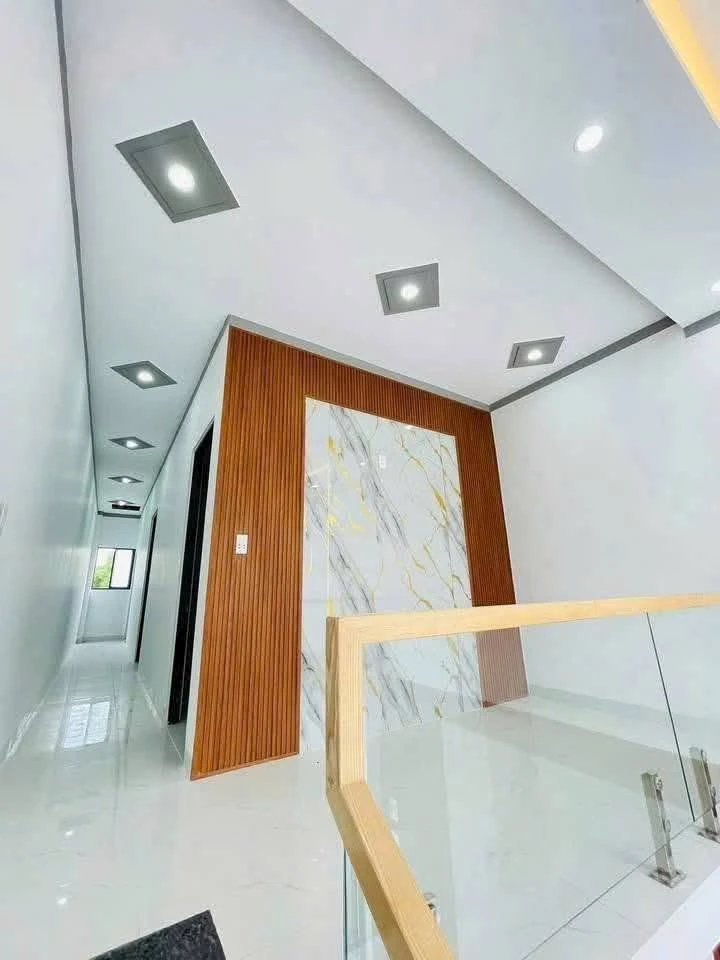 Bán nhà sổ riêng Biên Hòa, 90m2, 3 phòng ngủ, hơn 1 tỷ - Ảnh thu nhỏ 3