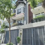 Bán nhà 4 tầng 70m2 mặt tiền đường 10m, 4 phòng ngủ, giá 13,9 tỷ, Bình Thạnh - Ảnh thu nhỏ 1