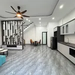 Bán nhà 2 tầng mái bằng 45m2 tại Quốc Tuấn, An Dương, Hải Phòng, giá 1,59 tỷ - Ảnh thu nhỏ 2