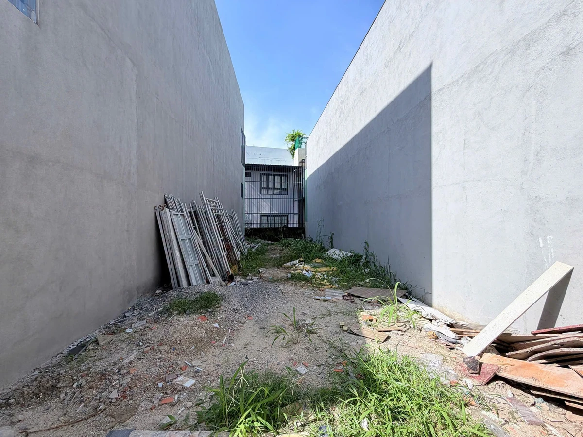 Bán lô đất Lái Thiêu 80m² giá 2 tỷ - Ảnh thu nhỏ 2
