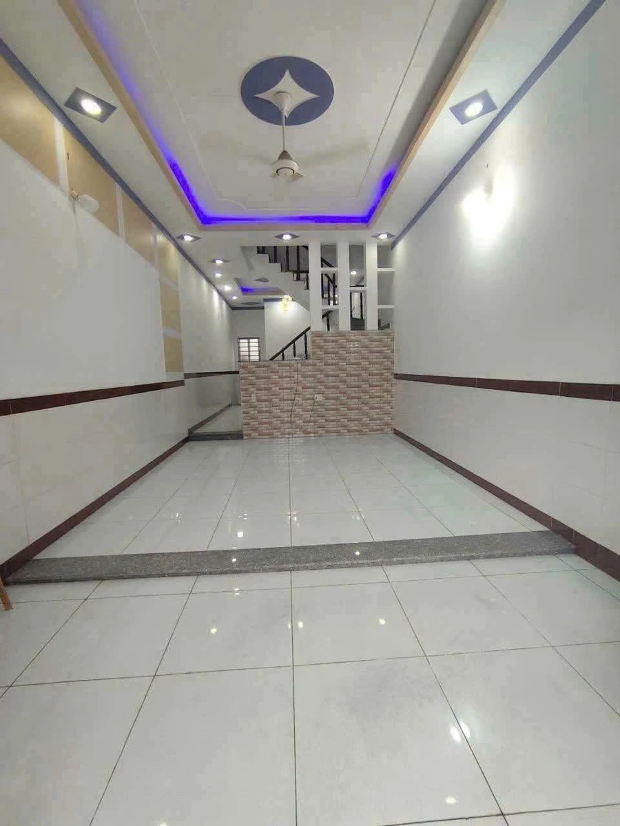 Bán nhà 1 trệt 1 lầu 100m² Long Hưng, Đồng Nai - Ảnh 1