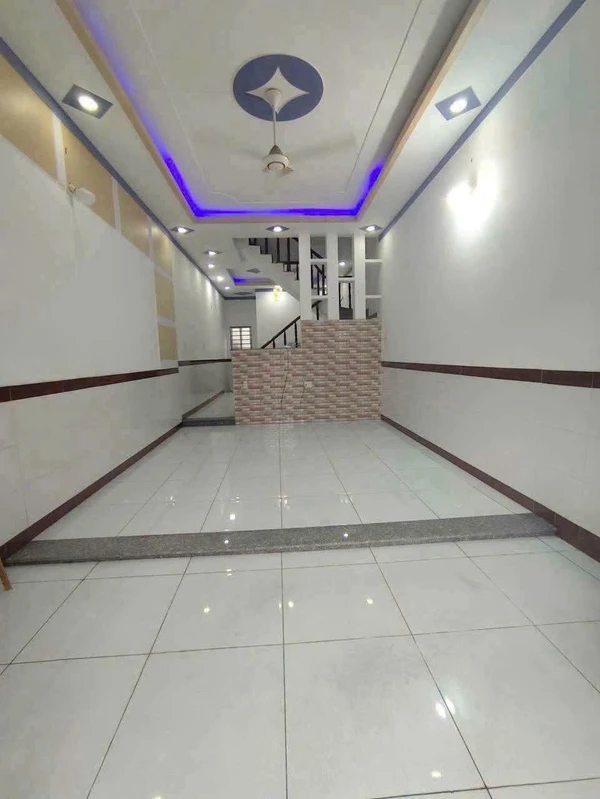 Bán nhà 1 trệt 1 lầu 100m² Long Hưng, Đồng Nai