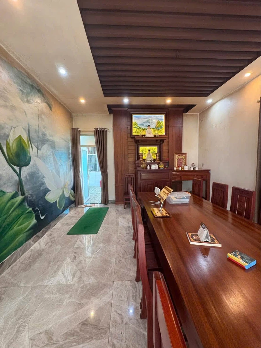 Bán biệt thự 832m2 tại Thuận Giao, giá 16.5 tỷ - Ảnh thu nhỏ 4