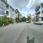 Bán villa khép kín 95m2, 4PN 4WC đường Nguyễn Văn Đậu, Bình Thạnh - Ảnh thu nhỏ 5