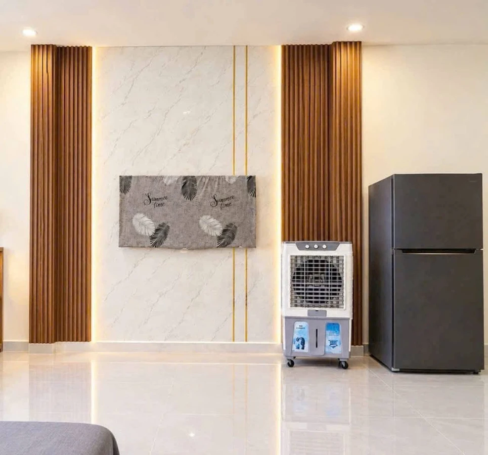 Bán nhà 1 trệt 1 lửng KDC Tràng An Bạc Liêu 103.5m² - 1 tỷ 950 - Ảnh thu nhỏ 5