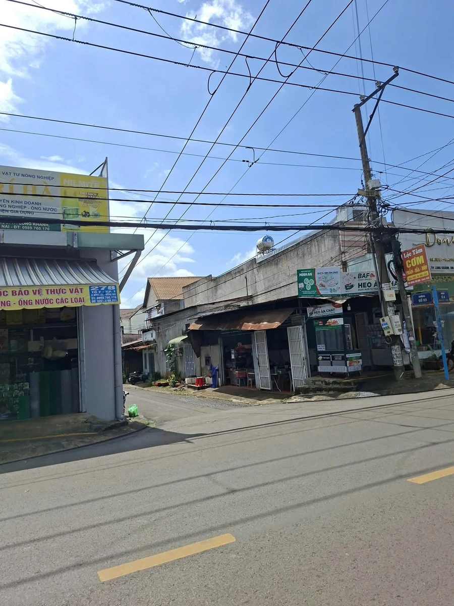 Bán đất nền thổ cư 5x20m giá 550 triệu tại trung tâm Bình Lộc - Ảnh thu nhỏ 3