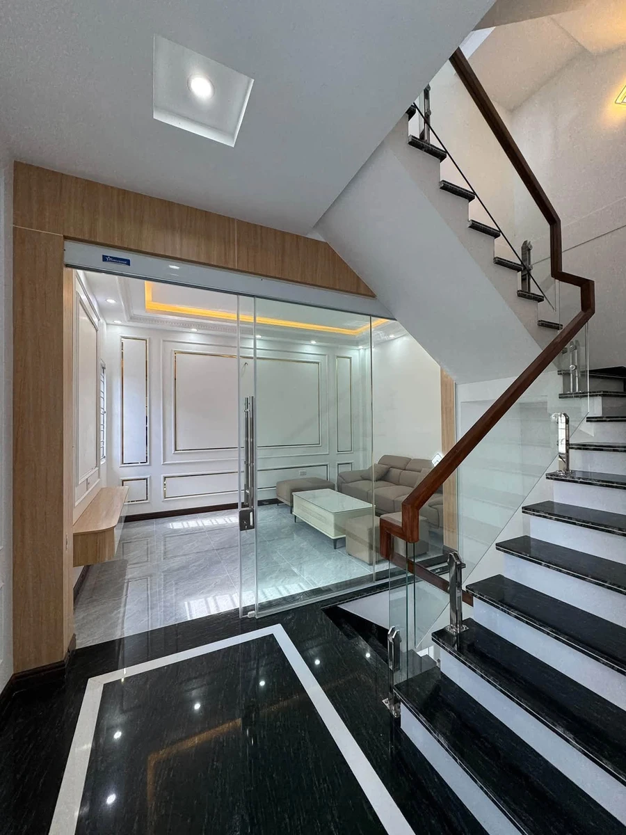 Bán nhà 4 tầng 61m² Chân Cầu Kiến An, Hải Phòng - 3 tỷ - Ảnh thu nhỏ 5