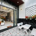 Bán nhà mới xây 4x18m, 3 phòng ngủ, KDC Cát Tường Phú Sinh, Mỹ Hạnh Bắc - Ảnh thu nhỏ 2