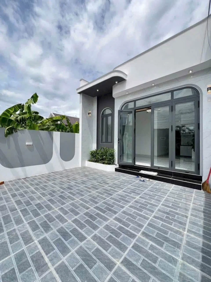 Bán nhà 95m2 3 phòng ngủ giá 1 tỷ 490 triệu tại Diên Sơn, Khánh Hòa - Ảnh thu nhỏ 2