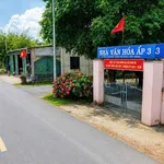 Bán đất thổ cư 107m² cạnh KCN Hiệp Thạnh, Tây Ninh, 450 triệu - Ảnh thu nhỏ 2
