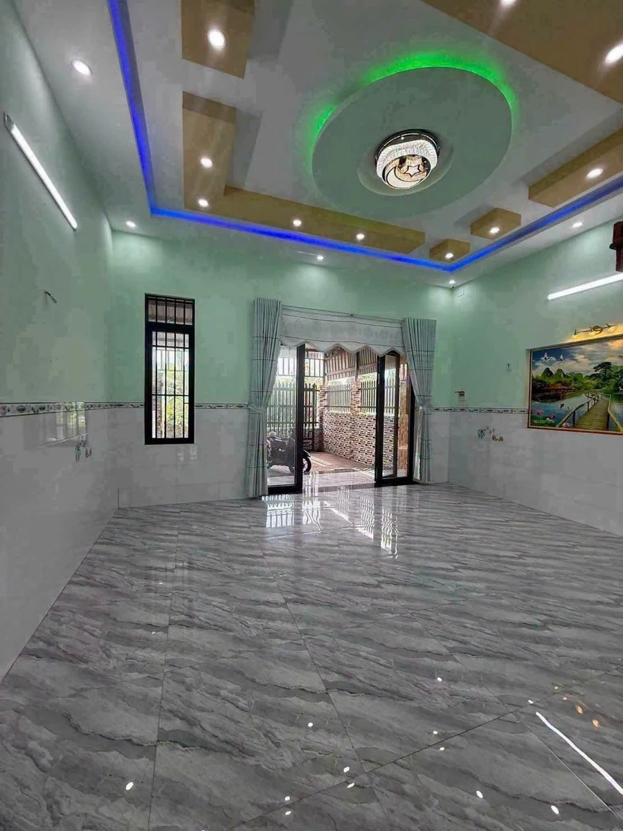 Bán nhà Long Hải 180m² 3PN - 1 tỷ 600 triệu - Ảnh thu nhỏ 4