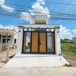 Bán nhà 3PN 114m² Mỹ Lộc Cần Giờ 2.65 tỷ - Ảnh thu nhỏ 1
