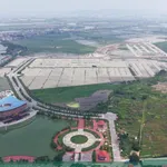 Vinhomes King Park Biệt thự, liền kề, shophouse tại Bắc Ninh - Ảnh thu nhỏ 2