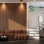Bán nhà 1 tỷ 850 triệu, 3PN tại Khánh Hòa, 81m² - Ảnh thu nhỏ 4