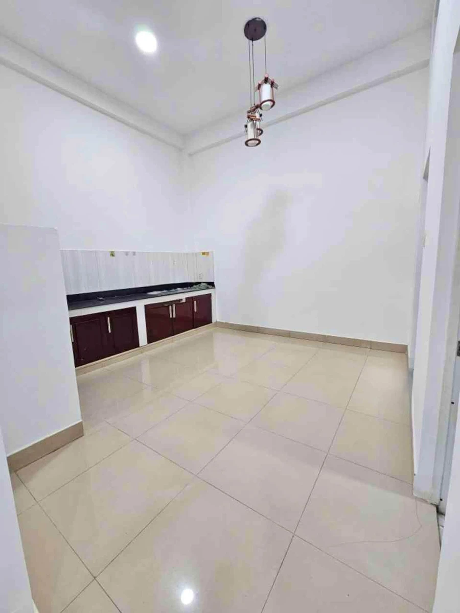 Bán nhà 3 tầng 3PN, 84m², Nam Hùng Vương, Quận 5 - 6 tỷ - Ảnh thu nhỏ 4