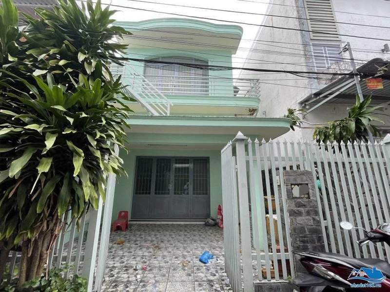 Bán nhà hẻm 133m² 3 phòng ngủ Rạch Giá An Giang 1,95 tỷ